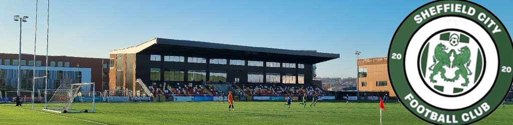 Sheffield Olympic Legacy Park Community Stadium